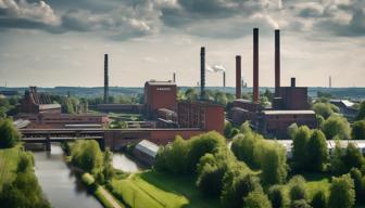 40 Jahre deutsch-deutsche Partnerschaft zwischen Saarlouis und Eisenhüttenstadt: Wie der Wandel die beiden Städte vereint hat