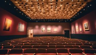 Abundo: Die Zukunft der Kultur - Unbegrenzte Kulturerlebnisse für nur 29 Euro im Monat