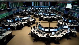 Aktienmärkte weltweit im Abwärtstrend: DAX vor nächstem Kursrutsch