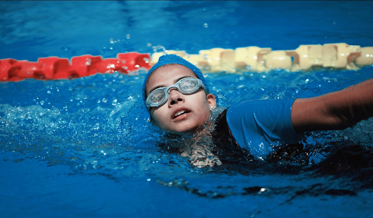 Anmeldung für Kinderschwimmkurse startet: Termine und Angebote in zwei Bädern