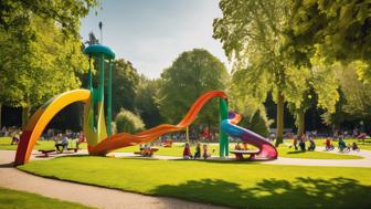 Ausflug mit Kindern Wiesbaden: Die 12 besten Aktivitäten für Familien Ausflug mit Kindern Wiesbaden: Die 12 besten Aktivitäten für Familien