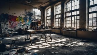 Berlin - Ein Abgesang auf die Kunstszene der Hauptstadt