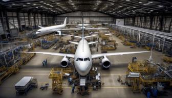 Boeing-Streik setzt US-Flugzeughersteller weiter unter Druck Boeing-Streik setzt US-Flugzeughersteller weiter unter Druck