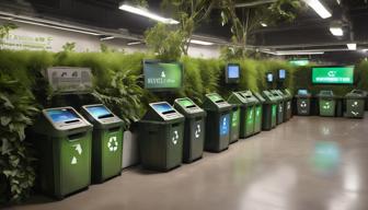 Bundestag verabschiedet Gesetz zur erleichterten Rückgabe alter Elektrogeräte und E-Zigaretten Bundestag verabschiedet Gesetz zur erleichterten Rückgabe alter Elektrogeräte und E-Zigaretten