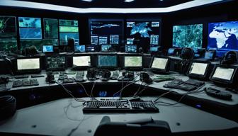 Bundeswehr kämpft weiterhin mit digitaler Aufrüstung: Externe Unterstützung für 150 Millionen Euro geplant Bundeswehr kämpft weiterhin mit digitaler Aufrüstung: Externe Unterstützung für 150 Millionen Euro geplant