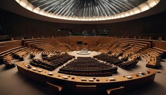 Das Enfant Terrible der AfD: Stephan Brandner und sein kontroverses Wirken im Bundestag