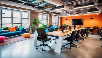 Debatte im Bundestag: Standortfördergesetz und die Zukunft von Start-ups Debatte im Bundestag: Standortfördergesetz und die Zukunft von Start-ups