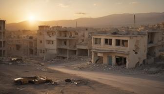 Debatte um Rückkehr syrischer Flüchtlinge: Kritik an Außenminister nach Besuch in Syrien Debatte um Rückkehr syrischer Flüchtlinge: Kritik an Außenminister nach Besuch in Syrien