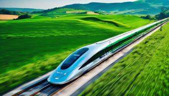 Deutsche Bahn verdichtet Takt im Fernverkehr und baut Sprinter-Netz aus: Fahrplanwechsel bringt Neuerungen