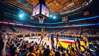 Deutsche Basketball-Nationalmannschaft im EM-Finale: Auf dem Weg zur Titelverteidigung!