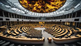 Deutsche Politiker diskutieren über die mögliche Wiedereinführung der Wehrpflicht Deutsche Politiker diskutieren über die mögliche Wiedereinführung der Wehrpflicht