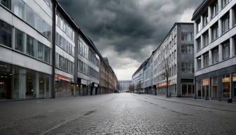 Deutsche Wirtschaft: Wachstumsprognosen gesenkt - Experten warnen vor stagnierender Konjunktur
