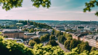 Die 10 besten Aussichtspunkte in Wiesbaden für unvergessliche Ausblicke Die 10 besten Aussichtspunkte in Wiesbaden für unvergessliche Ausblicke