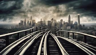 Die Achterbahnfahrt des Unionsfraktionschefs Spahn: Kann Merz sich auf ihn verlassen?