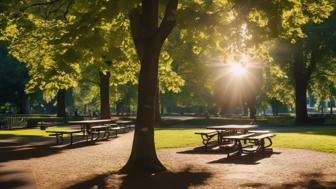 Die besten Grillplätze in Wiesbaden für unvergessliche BBQ-Momente Die besten Grillplätze in Wiesbaden für unvergessliche BBQ-Momente