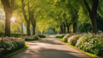 Die besten Radwege in Wiesbaden: Entdecke die schönsten Routen für Fahrradtouren Die besten Radwege in Wiesbaden: Entdecke die schönsten Routen für Fahrradtouren