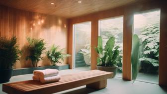 Die besten Wellnesshotels Wiesbaden: Entspannung und Erholung in Hessen