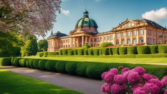 Die besten Wiesbaden Ausflugstipps: 15 unvergessliche Erlebnisse für 2025 Die besten Wiesbaden Ausflugstipps: 15 unvergessliche Erlebnisse für 2025