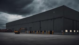 Die dunkle Seite von dm: Enthüllungen über Mobbing, Angstkultur und Leiharbeit im Logistikstandort
