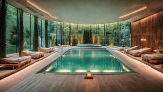 Die schönsten Thermen in Wiesbaden für pure Entspannung und Wellness