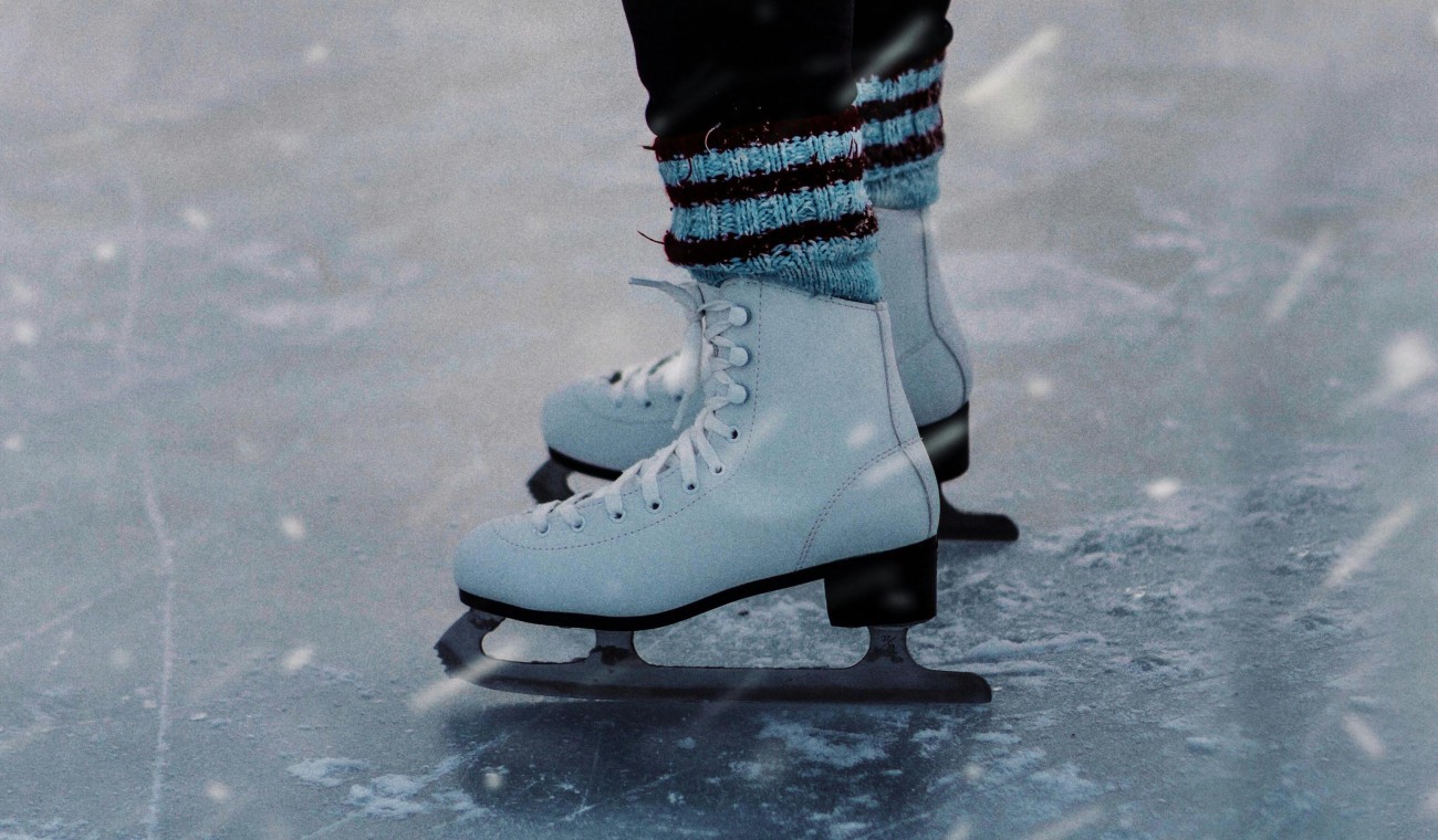 Eisdisco auf der Henkell Kunsteisbahn beginnt die Wintersaison am 28. November Eisdisco auf der Henkell Kunsteisbahn beginnt die Wintersaison am 28. November