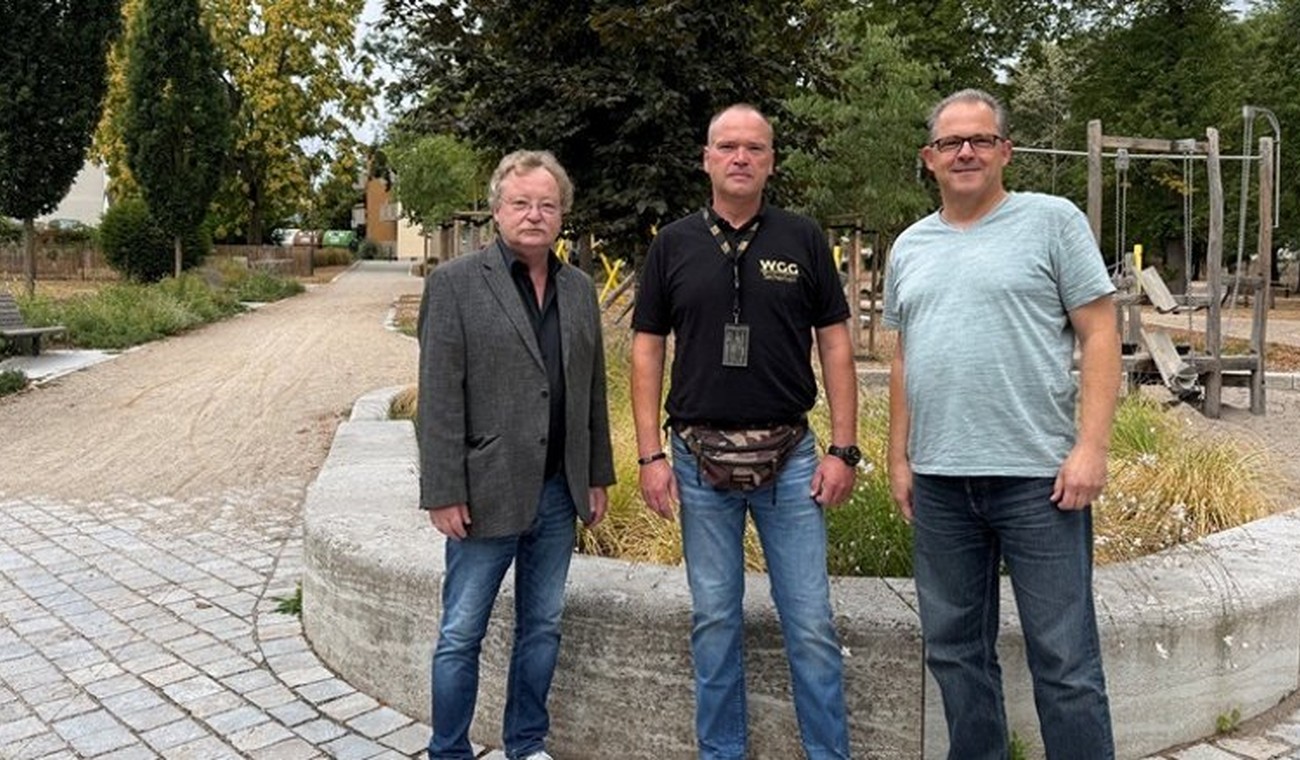 Eltville beauftragt Sicherheitsdienst zur nächtlichen Überwachung von Park und Spielplätzen Eltville beauftragt Sicherheitsdienst zur nächtlichen Überwachung von Park und Spielplätzen