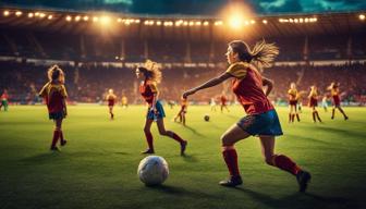 Englands Fußballerinnen ziehen ins Finale der Frauenfußball-EM ein: Dramatischer Sieg gegen Italien in der Verlängerung