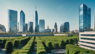 EZB belässt Leitzinsen unverändert: Stabile Inflation und moderates Wirtschaftswachstum in der Eurozone EZB belässt Leitzinsen unverändert: Stabile Inflation und moderates Wirtschaftswachstum in der Eurozone