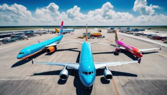 Ferienflieger Condor erleidet Niederlage im Rechtsstreit um Zubringerflüge gegen Lufthansa