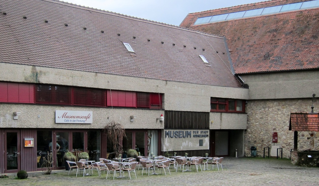 Ferienworkshop im Museum Rüsselsheim: Kinder bauen eigene Musikinstrumente Ferienworkshop im Museum Rüsselsheim: Kinder bauen eigene Musikinstrumente