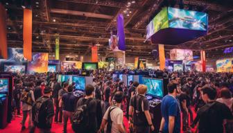 Gamescom in Köln: Forschungsministerin Bär stellt Millionenförderung für Spielestandort Deutschland vor