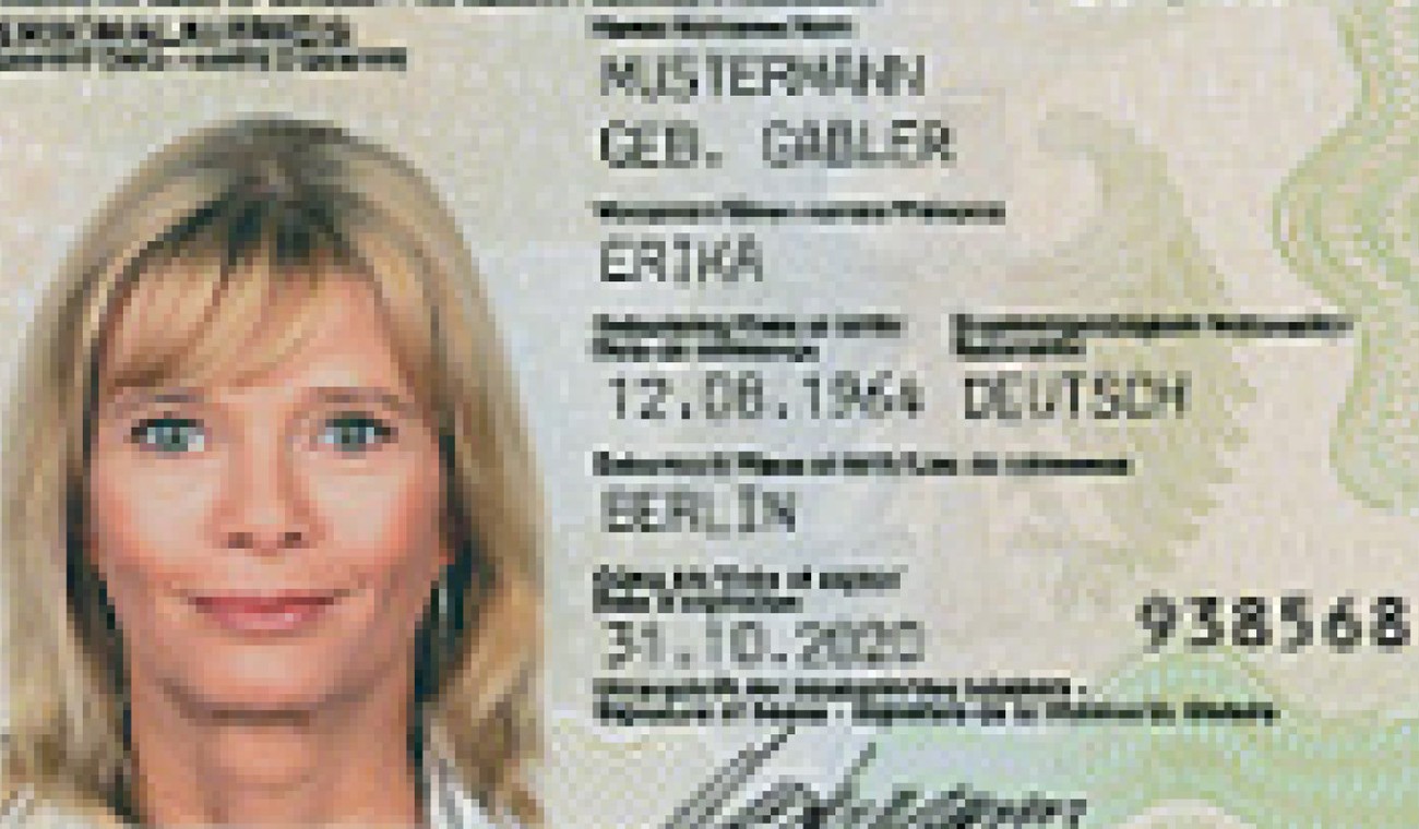 Gebühren für Personalausweise steigen: Bis zu 46 Euro pro Antrag Gebühren für Personalausweise steigen: Bis zu 46 Euro pro Antrag