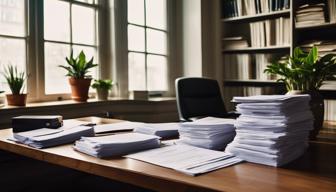 Gesetzesänderung verlängert Aufbewahrungsfrist von Buchungsbelegen für Finanzinstitute