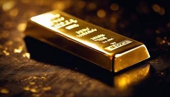 Goldpreis knackt 4.000 Dollar Marke: Anleger flüchten in sicheren Hafen