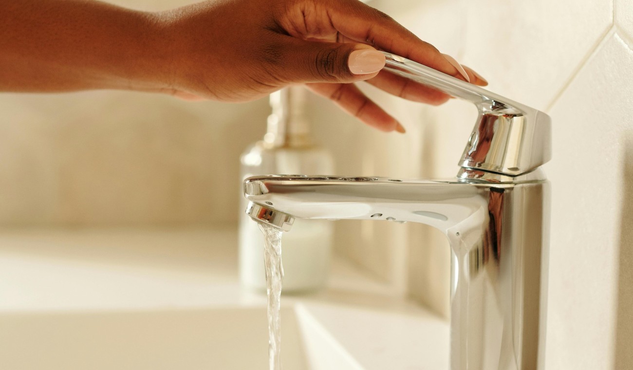 Hessenwasser testet Leitungsnetz: Kurzfristige Trübungen und Druckschwankungen möglich