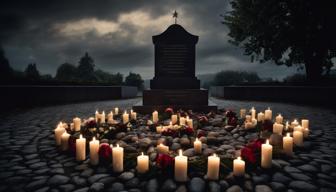 Holocaust-Überlebende warnen vor neuem Antisemitismus am Jahrestag der Novemberpogrome 1938 Holocaust-Überlebende warnen vor neuem Antisemitismus am Jahrestag der Novemberpogrome 1938