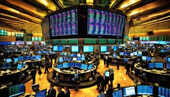 Jahresendrally in Sicht: DAX über 24.500 - US-Shutdown als Unsicherheitsfaktor