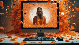 Kampf gegen digitale Gewalt: Prominente Frauen brechen ihr Schweigen und fordern konsequente Strafverfolgung Kampf gegen digitale Gewalt: Prominente Frauen brechen ihr Schweigen und fordern konsequente Strafverfolgung