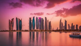 Katar und EU-Importvorgaben: Verhandlungen über Gaslieferungen und wirtschaftliche Beziehungen Katar und EU-Importvorgaben: Verhandlungen über Gaslieferungen und wirtschaftliche Beziehungen