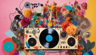 Körperkultur in der Popmusik: Der Kampf gegen Schönheitsideale und die Suche nach Selbstakzeptanz