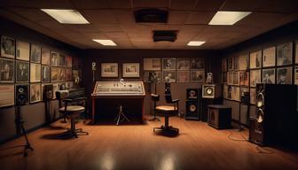 Künstliche Intelligenz in der Synchronisation: Eine Wende in der Branche?