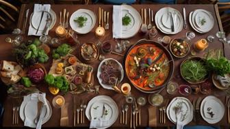 Kulinarik in Wiesbaden: Entdecken Sie die besten gastronomischen Geheimtipps der Stadt