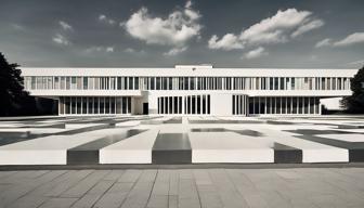 Kulturkampf um das Bauhaus Dessau: AfD provoziert mit rechtsextremen Ideologien Kulturkampf um das Bauhaus Dessau: AfD provoziert mit rechtsextremen Ideologien