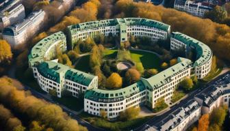 Lektionen aus der Hufeisensiedlung: Architektur der 1920er-Jahre als Wegweiser für nachhaltigen Wohnungsbau
