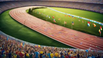 Leo Neugebauer gewinnt Gold im Zehnkampf bei Leichtathletik-Weltmeisterschaft in Tokio