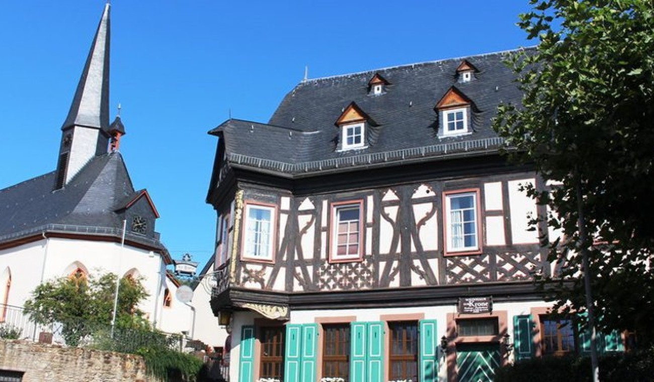 Martinsthal ruft zu gemeinsamer Aufräumaktion und Grünpflege am 20. Juni auf Martinsthal ruft zu gemeinsamer Aufräumaktion und Grünpflege am 20. Juni auf
