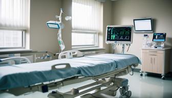 Mehr Patienten, kürzere Aufenthalte: Krankenhausstatistik 2024 in Deutschland Mehr Patienten, kürzere Aufenthalte: Krankenhausstatistik 2024 in Deutschland