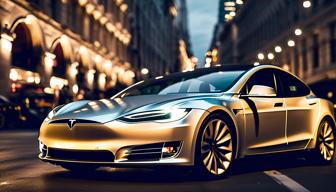 Neue Ermittlungen zu Teslas 