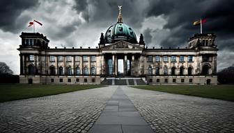 Polnischer Präsident fordert 1,3 Billionen Euro Reparationszahlungen von Deutschland: Kontroverse beim Antrittsbesuch in Berlin