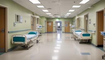 Regierung plant Ausgabenbremsen in Kliniken zur Stabilisierung der Krankenversicherungsbeiträge